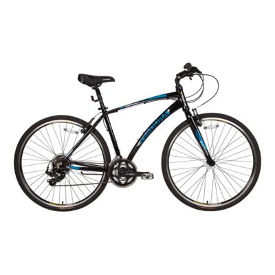 sport chek hybrid bikes