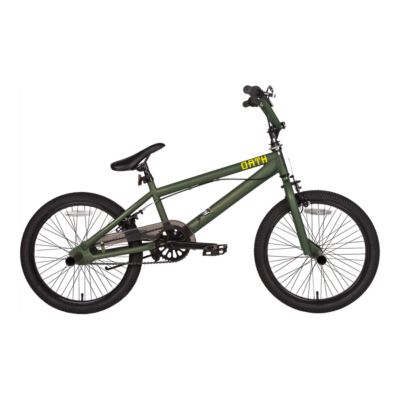 sims boost bmx bike