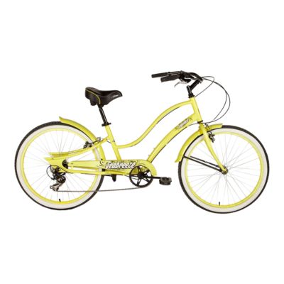 sport chek cruiser bike