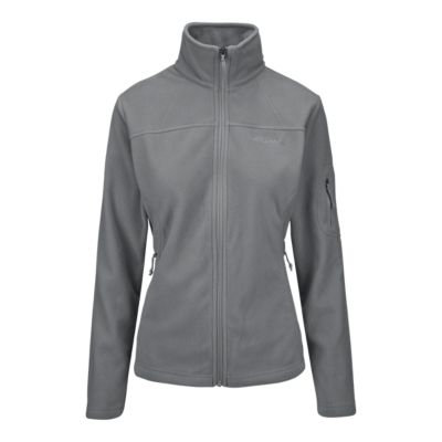 columbia fleece falls ii full zip