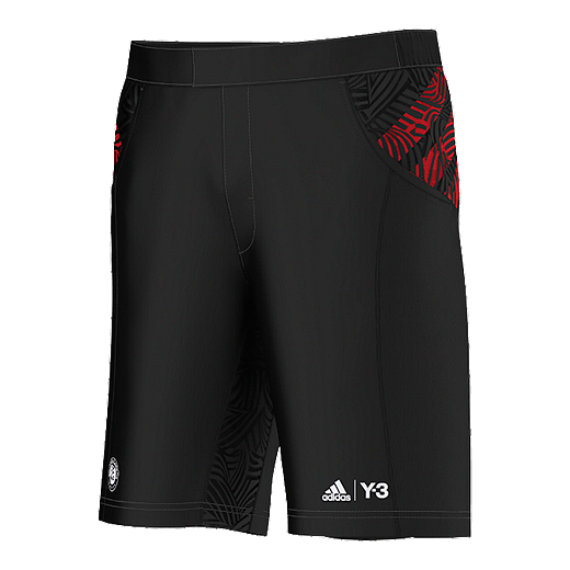 adidas Tennis Y3 Roland Garros Men's Shorts adidas Tennis Y3 Roland Garros Men's Shorts