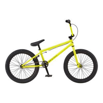 gt air bmx bike 2019