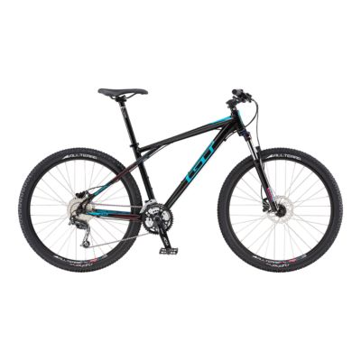 gt aggressor comp 2016