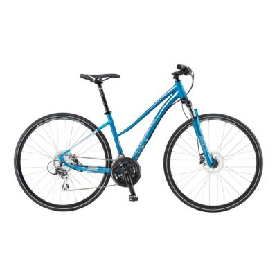 sport chek hybrid bikes