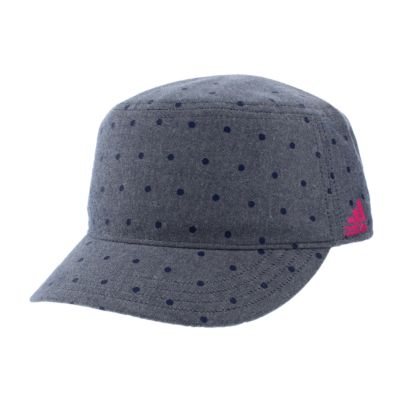 military cap adidas