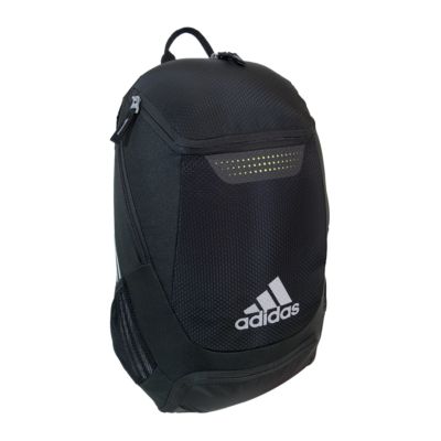 adidas stadium team backpack black