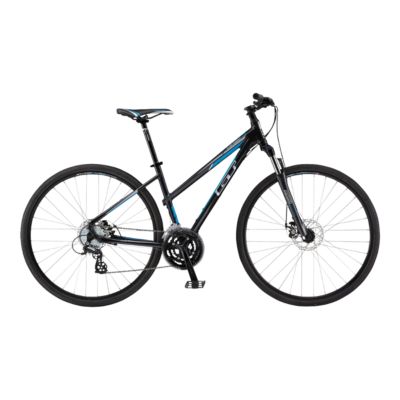 transeo 4.0 bike