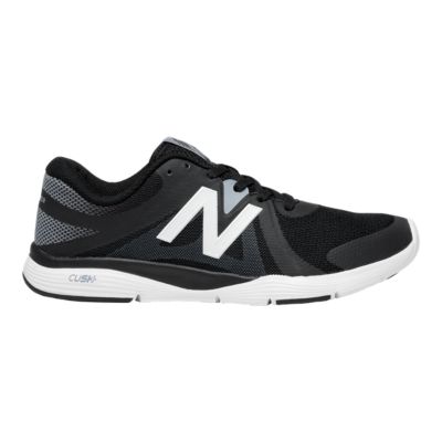 new balance strength training shoes