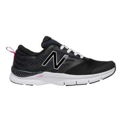 new balance women's 713 b training shoes