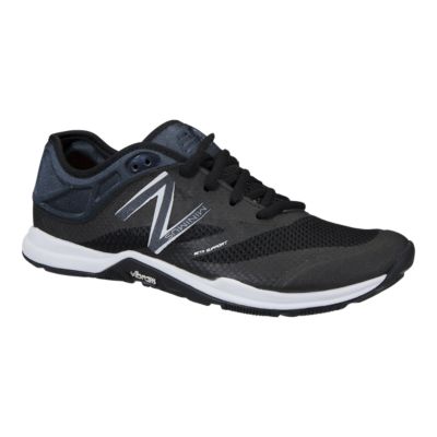 new balance men's 20v5 vibram minimus training shoe