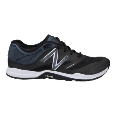 new balance women's 20v5 minimus training shoe