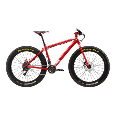 charge cooker 24 fat bike