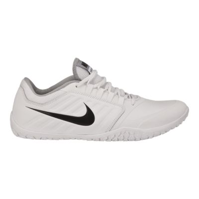 nike air pernix white