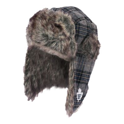 trapper hat toronto