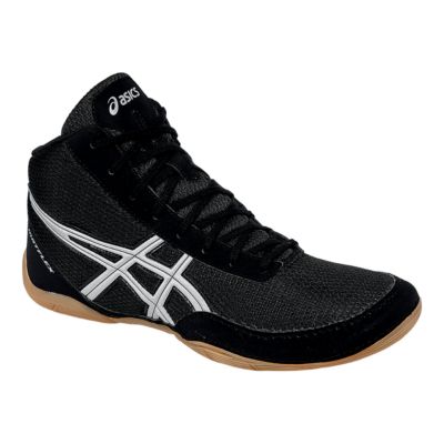 asics men's matflex 5