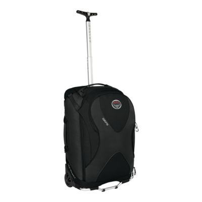 osprey ozone 46l ultralight wheeled luggage