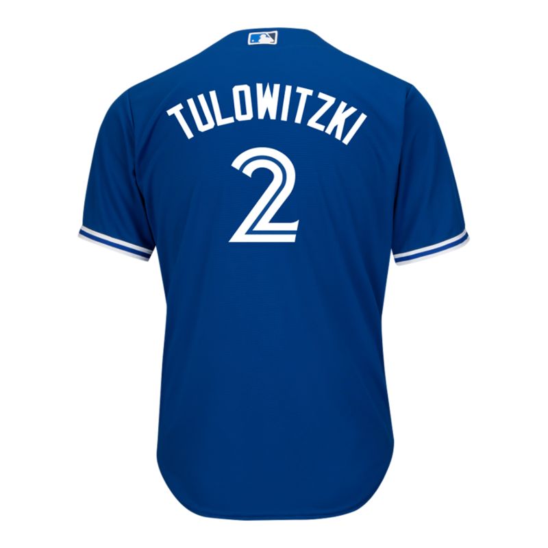 Troy Tulowitzki