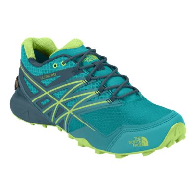 north face gore tex trail shoes