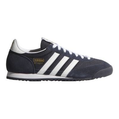 adidas men's dragon shoes