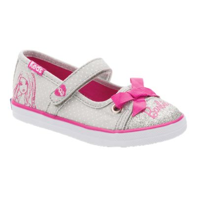 barbie keds