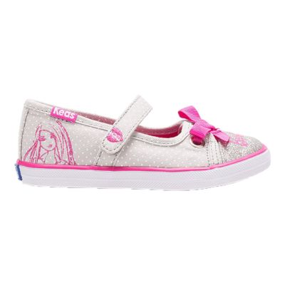 barbie keds