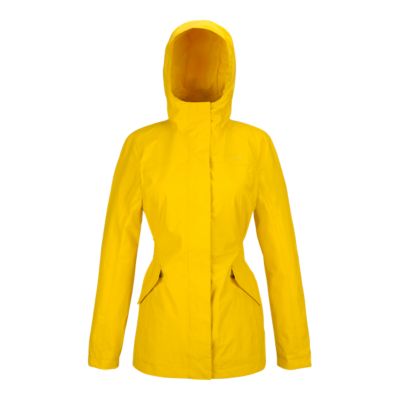 north face kindling rain jacket