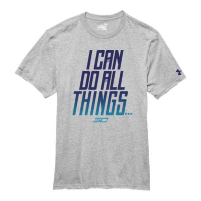 i can do all things shirt under armour