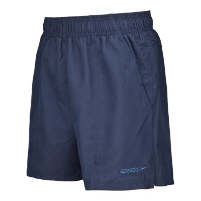 speedo volley swim short