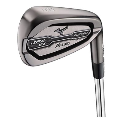 mizuno jpx ez forged vs jpx 850 forged