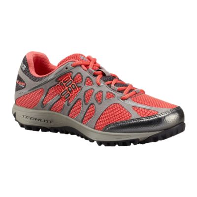 columbia outdry women's shoes