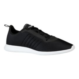 adidas cloudfoam trainers women black adidas cloudfoam trainers women black