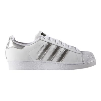 adidas Superstar Women's Casual Shoes 