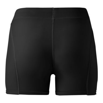 mizuno softball sliding shorts