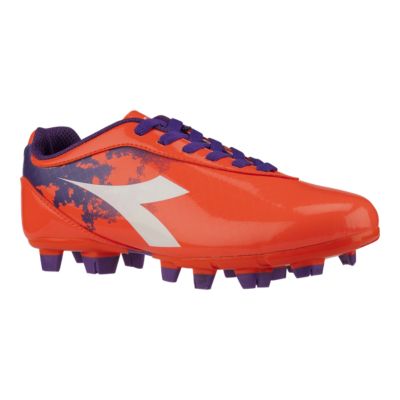 diadora womens soccer cleats