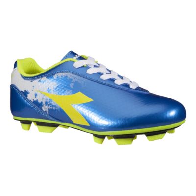 diadora kids cleats