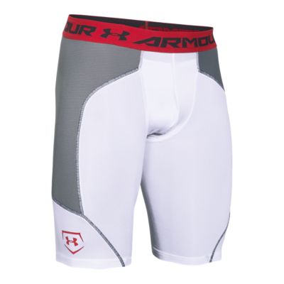 under armour sliding pants