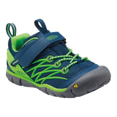 keen chandler cnx 30