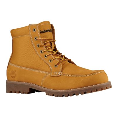 timberland oakwell boots