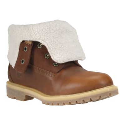 timberland teddy fleece boots canada