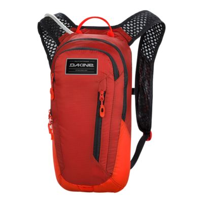 dakine shuttle 6l hydration pack