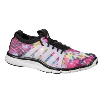 adidas training shoes womens