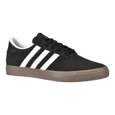 adidas seeley premiere black