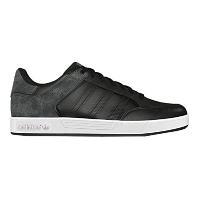 adidas men's varial low skate shoes