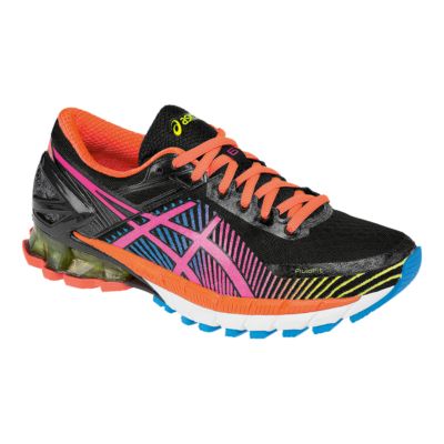 asics kinsei women's