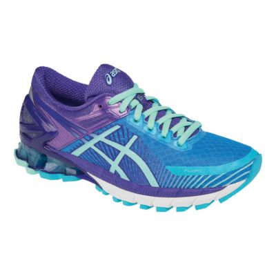 asics gel kinsei 6 womens size 7