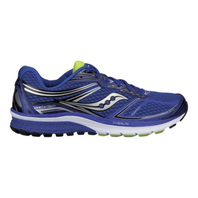 Saucony Men's Everun Guide 9 Running 