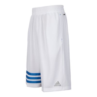 adidas made in march shorts