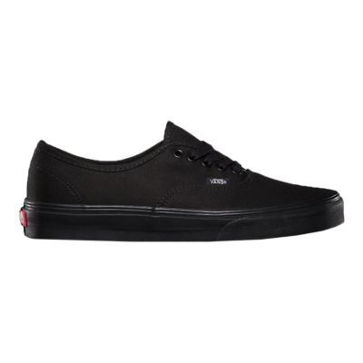 Vans Authentic Shoes - Black | Sport Chek