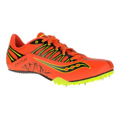 saucony track spikes canada