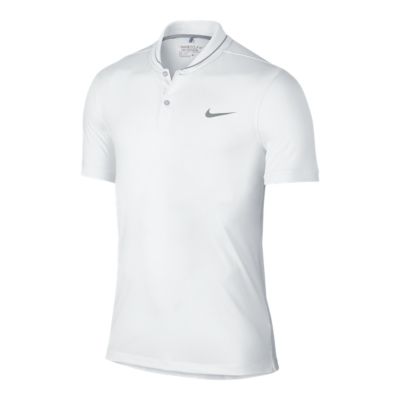 nike golf modern fit polo